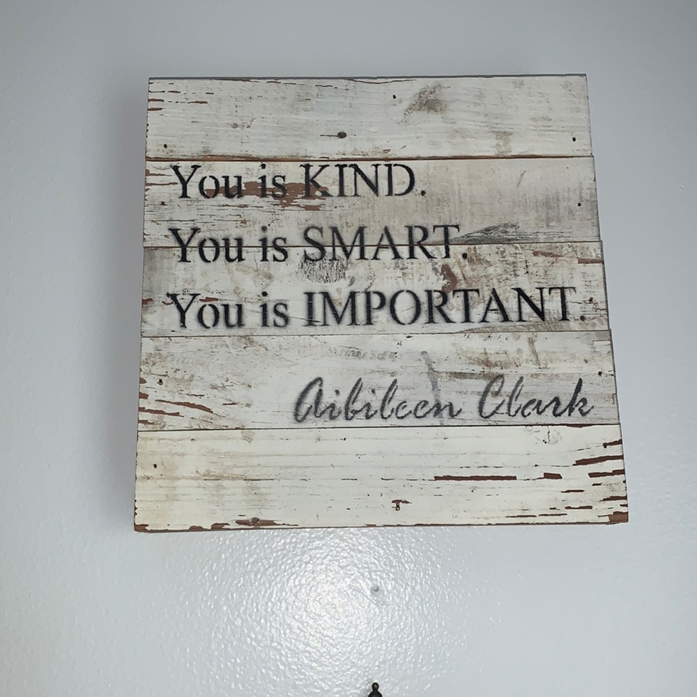 Wall Decor
